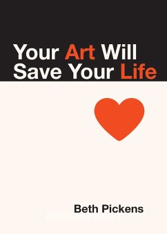 Cover Your Art Will Save Your Life (eBook, ePUB)