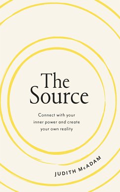 The Source (eBook, ePUB) - McAdam, Judith