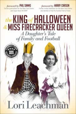 Cover The King of Halloween & Miss Firecracker Queen (eBook, ePUB)