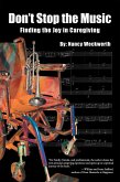 Don'T Stop the Music (eBook, ePUB)