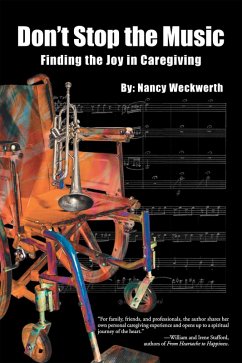 Cover Don'T Stop the Music (eBook, ePUB)