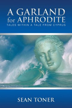 Cover A Garland for Aphrodite (eBook, ePUB)