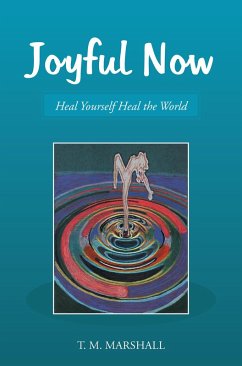 Cover Joyful Now (eBook, ePUB)