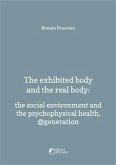 The exhibited body and the real body (eBook, PDF)