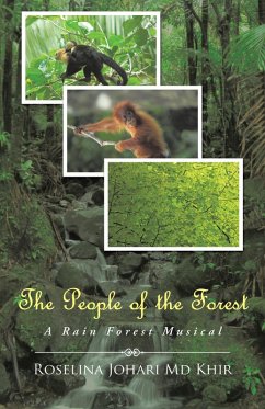 Cover The People of the Forest (eBook, ePUB)