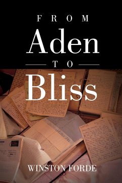 From Aden to Bliss (eBook, ePUB) Cover From Aden to Bliss (eBook, ePUB)
