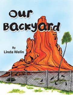 Cover Our Backyard (eBook, ePUB)