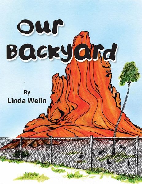 Our Backyard (eBook, ePUB)