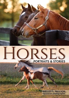 Horses (eBook, ePUB) - Paulson, Shelley