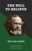 The Will to Believe (eBook, ePUB)