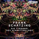 Die Tyrannei des Schmetterlings (MP3-Download)