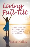 Living Full-Tilt (eBook, ePUB)