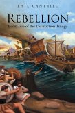 Rebellion (eBook, ePUB) Rebellion (eBook, ePUB)