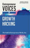 Entrepreneur Voices on Growth Hacking (eBook, ePUB)