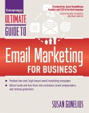 Ultimate Guide to Email Marketing for Business (eBook, ePUB)