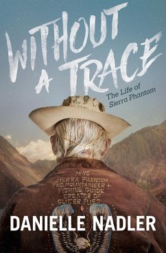 Cover Without a Trace (eBook, ePUB)
