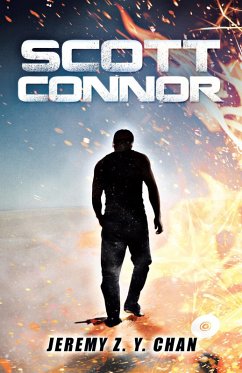 Cover Scott Connor (eBook, ePUB)