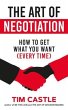 The Art of Negotiation (eBook, ePUB) - Bild 1