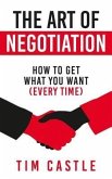 The Art of Negotiation (eBook, ePUB)