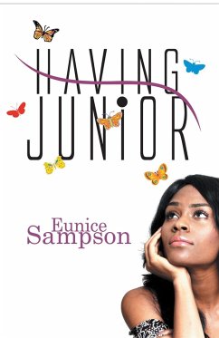 Cover Having Junior (eBook, ePUB)