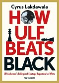 How Ulf Beats Black (eBook, ePUB)