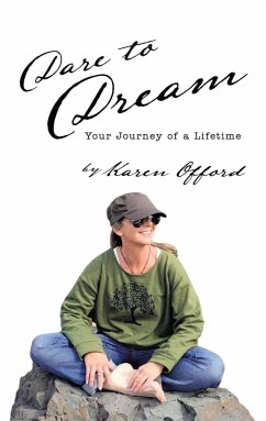 Cover Dare to Dream (eBook, ePUB)