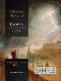 The Rational Bible: Exodus SAMPLE (eBook, ePUB) The Rational Bible: Exodus SAMPLE (eBook, ePUB)