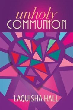 Cover Unholy Communion (eBook, ePUB)