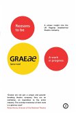 Reasons to be Graeae (eBook, ePUB)