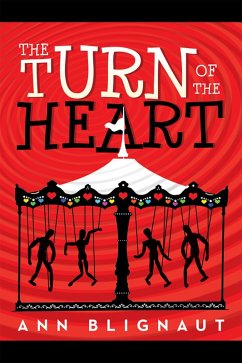 Cover The Turn of the Heart (eBook, ePUB)