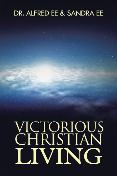 Victorious Christian Living (eBook, ePUB)
