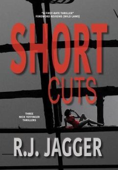 Short Cuts (eBook, ePUB) - Jagger, R. J.
