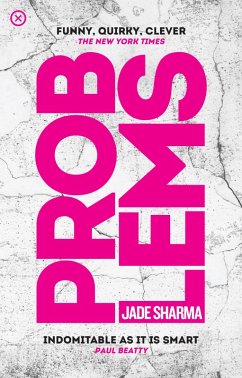 Problems (eBook, ePUB) - Sharma, Jade