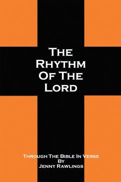 Cover The Rhythm of the Lord (eBook, ePUB)