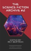 The Science Fiction Archive #2 (eBook, ePUB)