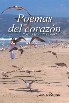 Cover Poemas Del Corazón (eBook, ePUB)