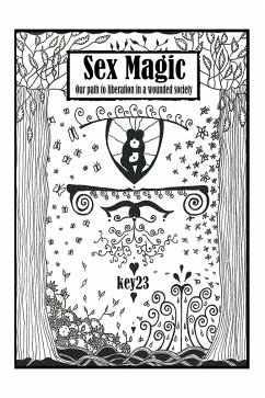 Sex Magic/ the Guide (eBook, ePUB) - Key23