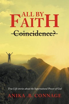 Cover All by Faith (eBook, ePUB)