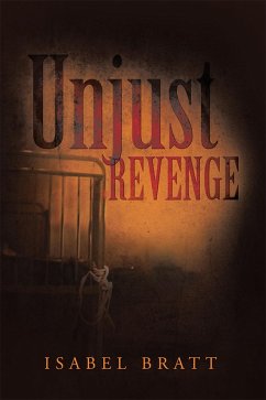 Cover Unjust Revenge (eBook, ePUB)