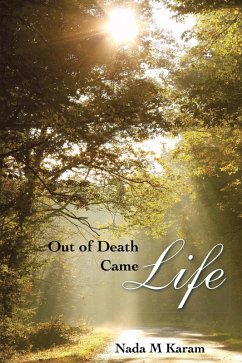 Cover Out of Death Came Life (eBook, ePUB)