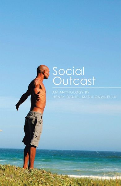 Social Outcast (eBook, ePUB)