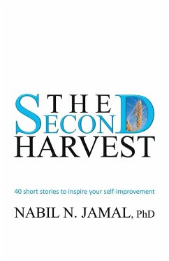 Cover The Second Harvest (eBook, ePUB)