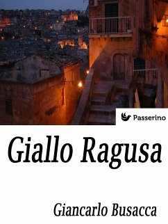 Giallo Ragusa (eBook, ePUB) - Busacca, Giancarlo