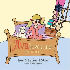 Cover Ava the Adventurer (eBook, ePUB)