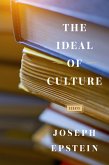 The Ideal of Culture (eBook, ePUB)
