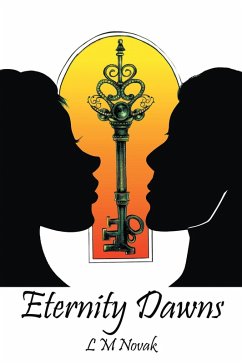 Cover Eternity Dawns (eBook, ePUB)