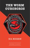 The Worm Ouroboros (eBook, ePUB)