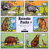 Reineke Fuchs, Vol. 3 (MP3-Download)