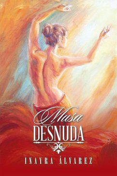 Cover Musa Desnuda (eBook, ePUB)