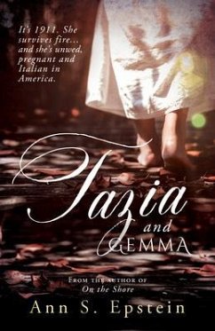 Cover Tazia and Gemma (eBook, ePUB)